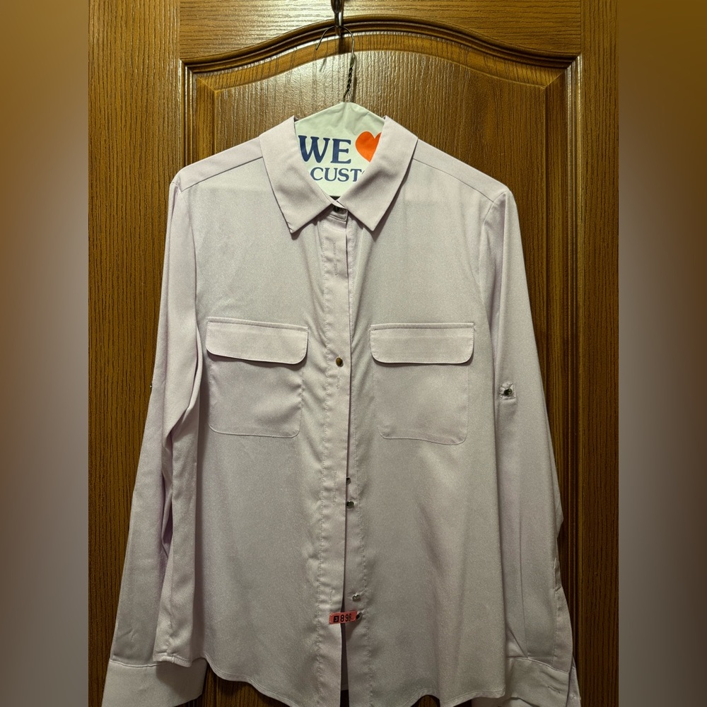 Ivanka Trump Blouse